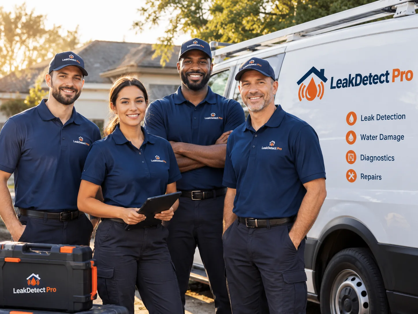 Roof Repair company in Danville, CA